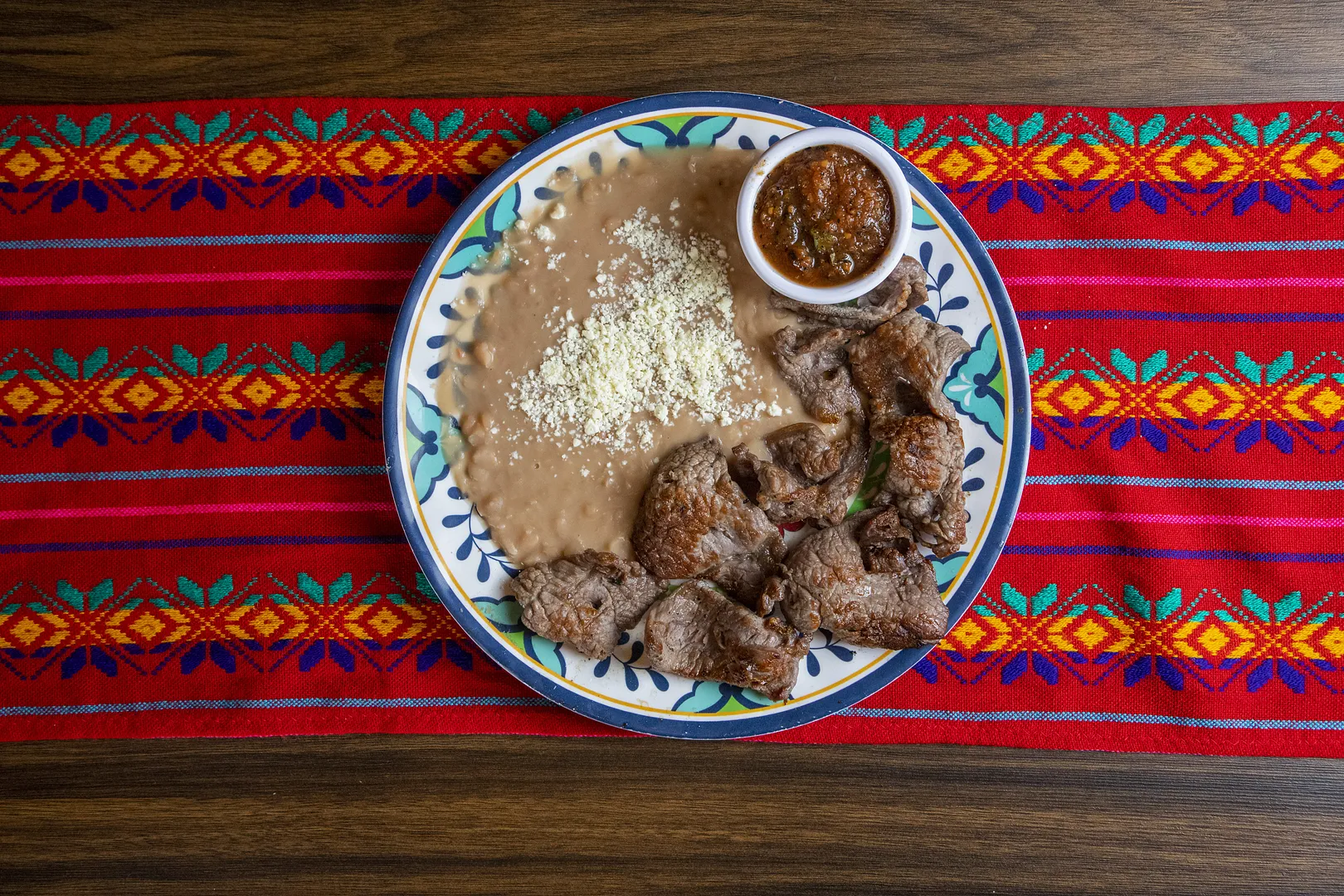 Carne Asada