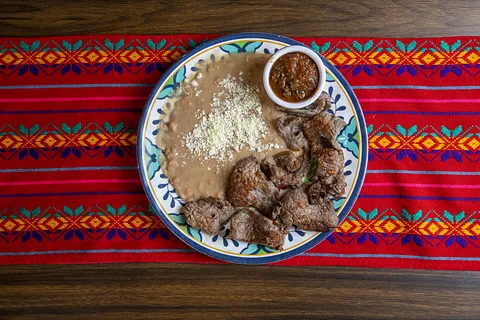 Carne Asada