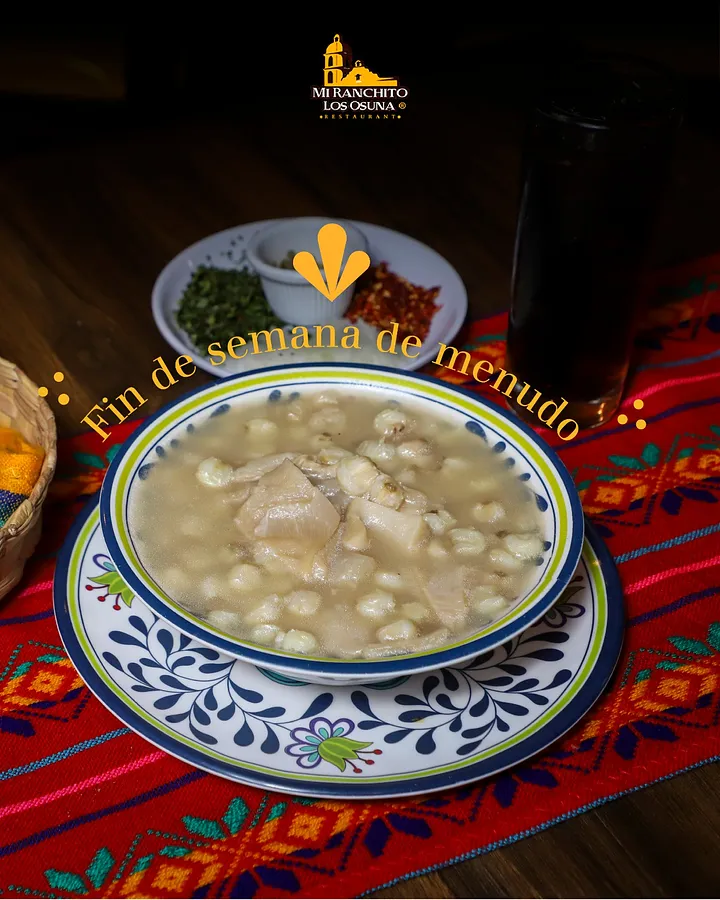 Menudo