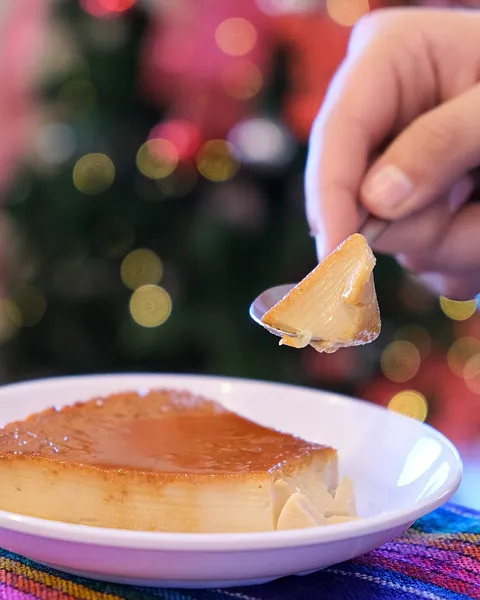 Flan