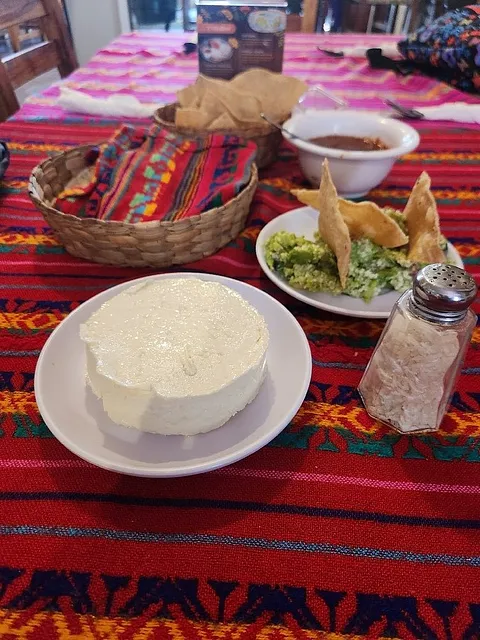 Queso fresco