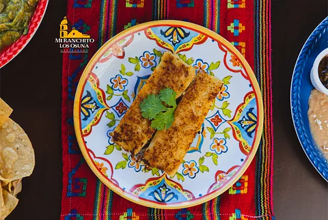 Tamal de elote