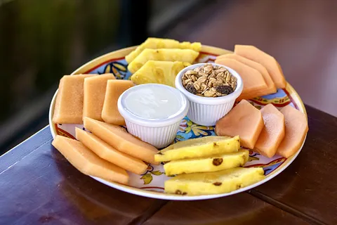 Fruta