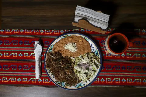 Festín Norteño