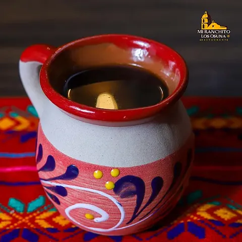 Café de la Olla