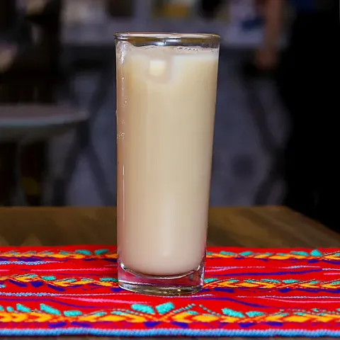 Agua de Cebada