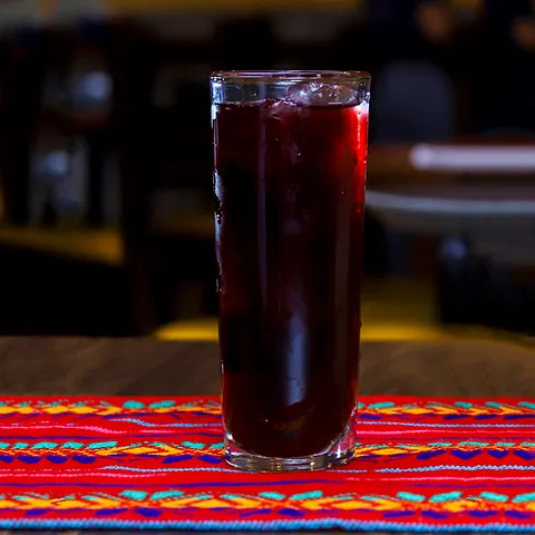 Agua de Jamaica