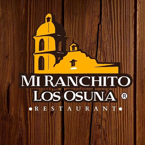 Logo for Menú