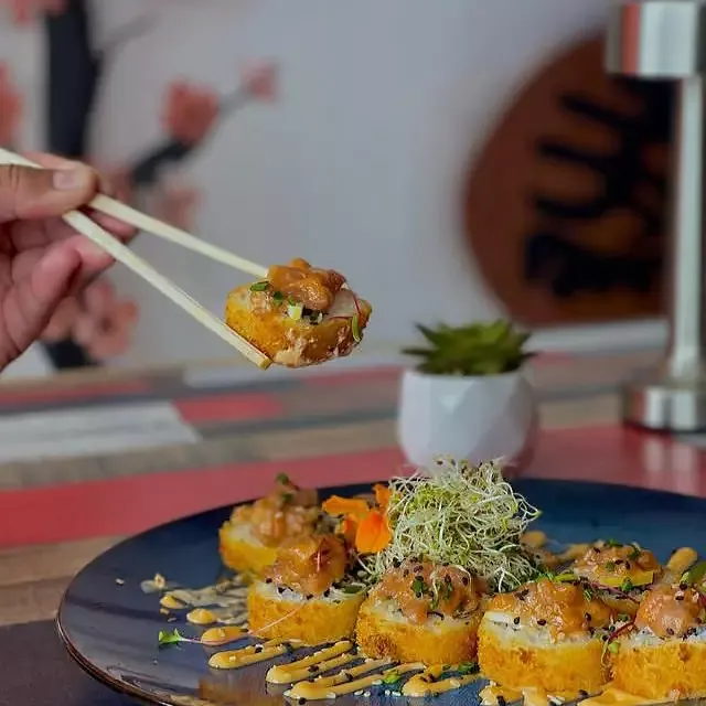 Rollos clásicos Akashi 
