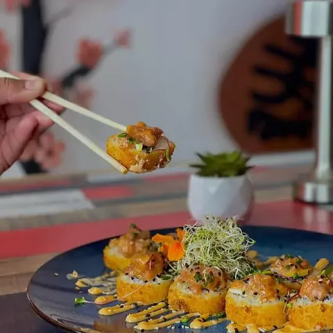 Rollos clásicos Akashi 