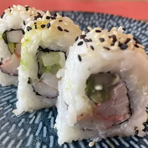 California roll