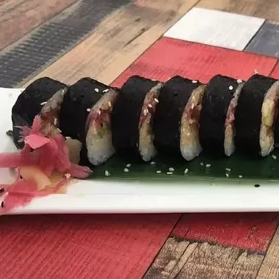 SPICY TUNA