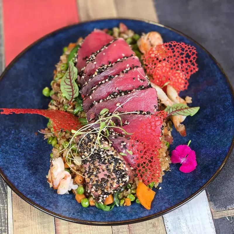 Tataki Atun