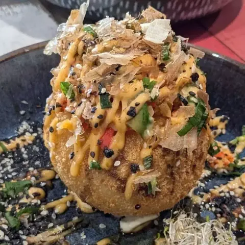 Bola gohan