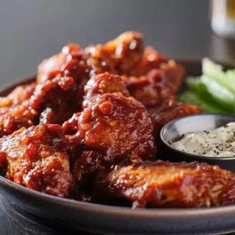 Alitas y Boneless