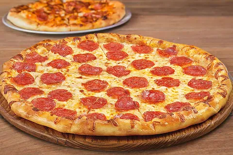 Pizza 14" Pepperoni