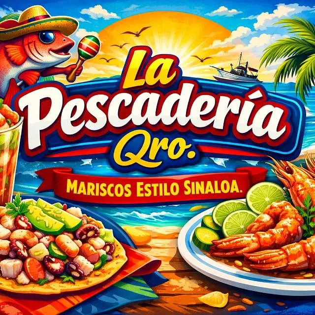 La Pescadería hero image