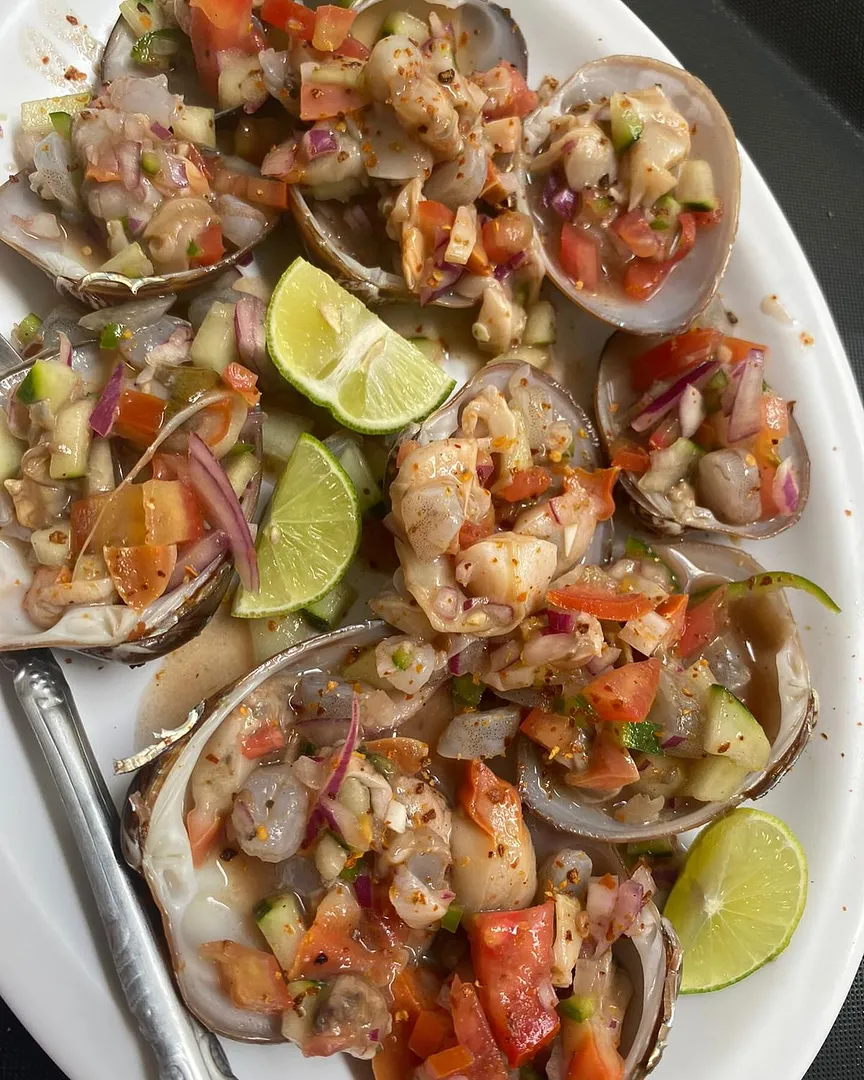 Menu image for Menú