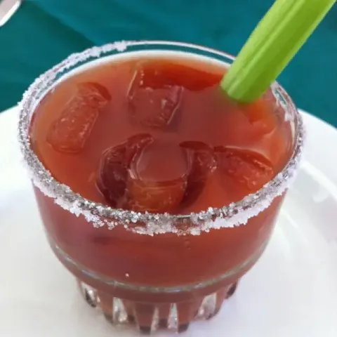 Clamato s/mariscos