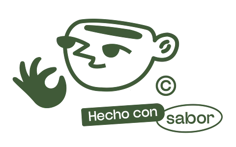Logo for Menú