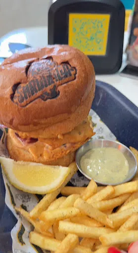 Sándwich