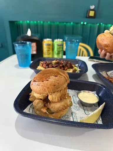 Chicharrón