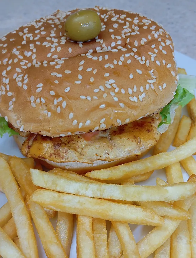 Pollo 