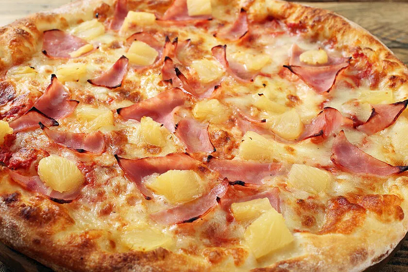Hawaiana