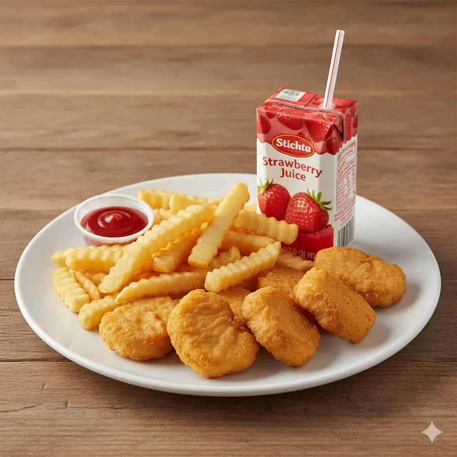 Nuggets