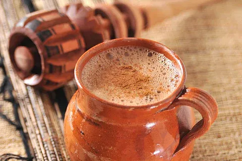 Chocolate MX