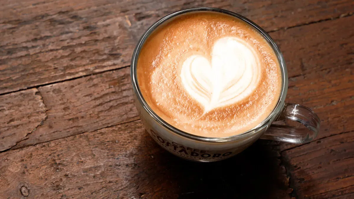 Capuchino