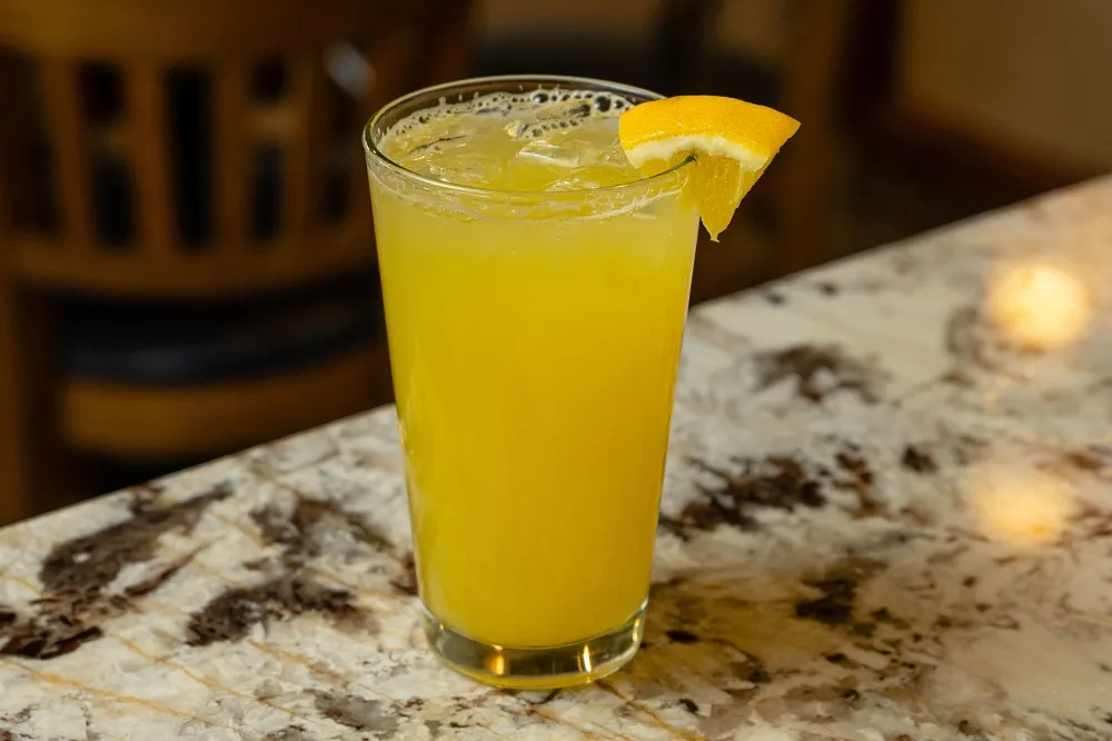 Naranjada