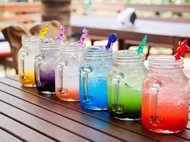 Soda Italiana
