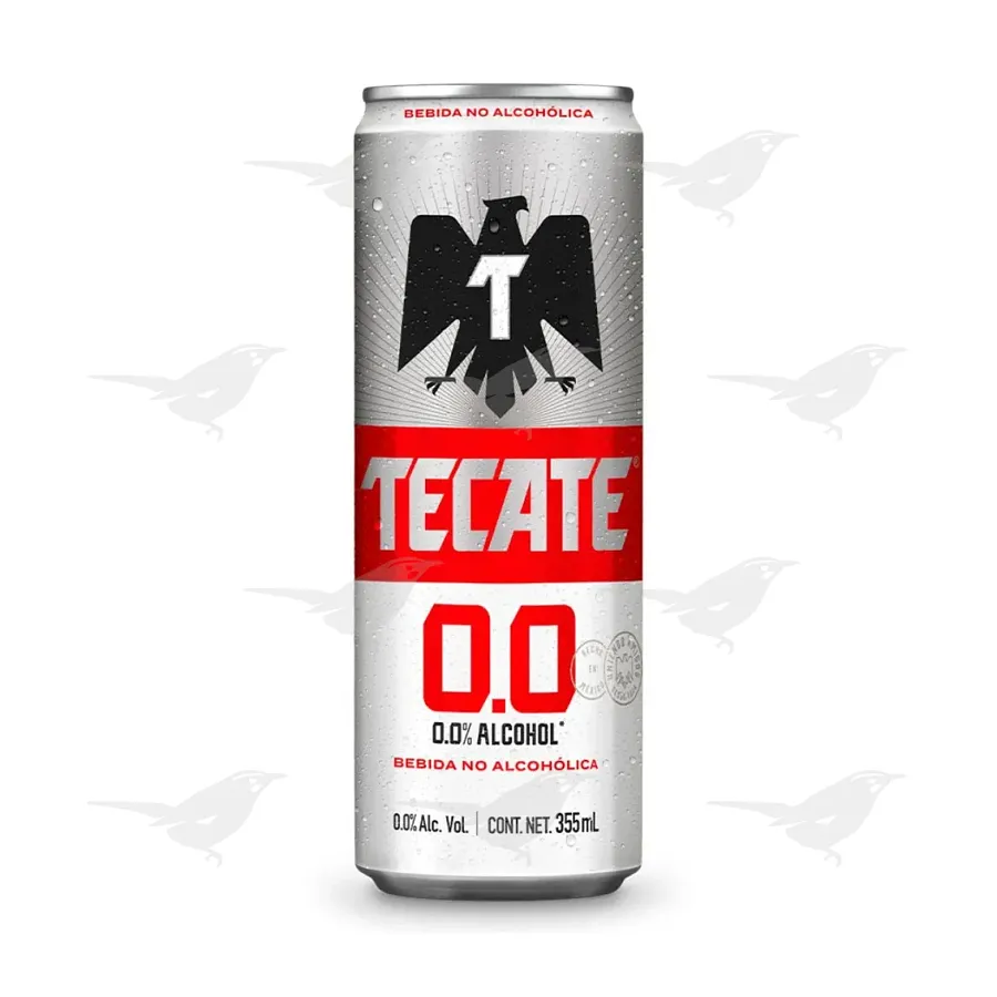 Cerveza Sin Alcohol