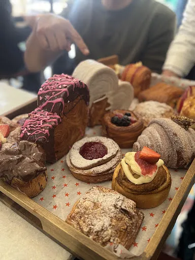 Panadería