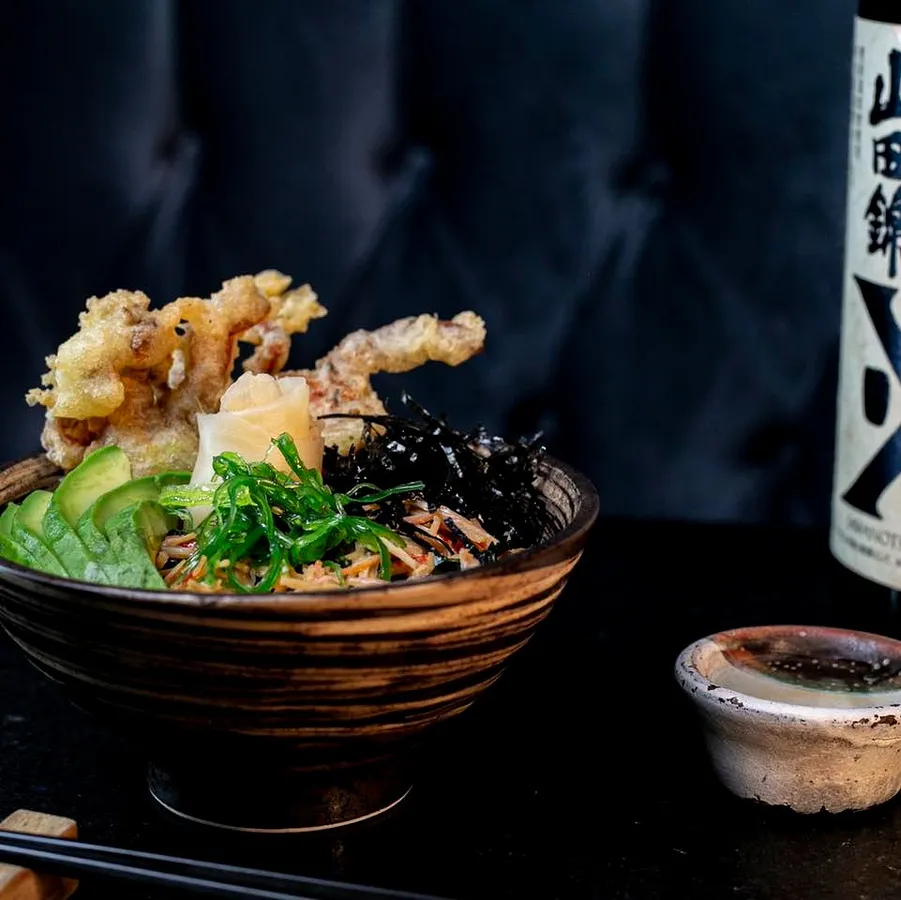 Double crab don (60gr)