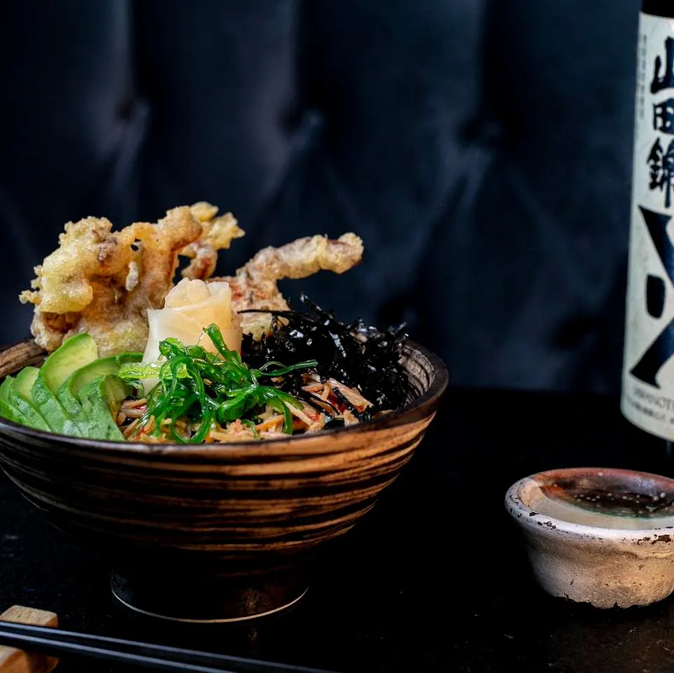 Double crab don (60gr)