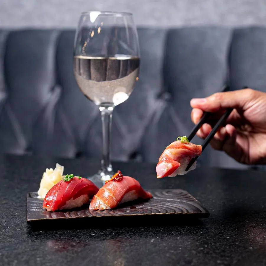 ChuToro