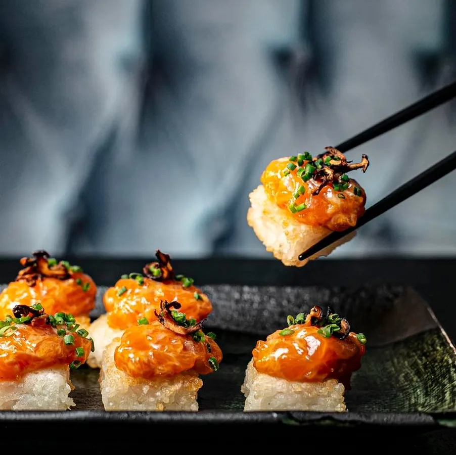 Oshizushi 6Pz (20gr)