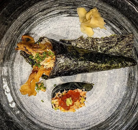 Temaki's