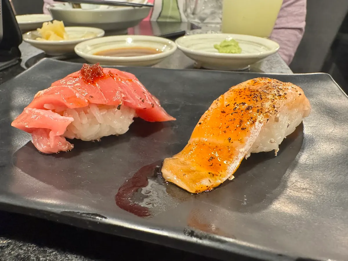 Salmon NZ