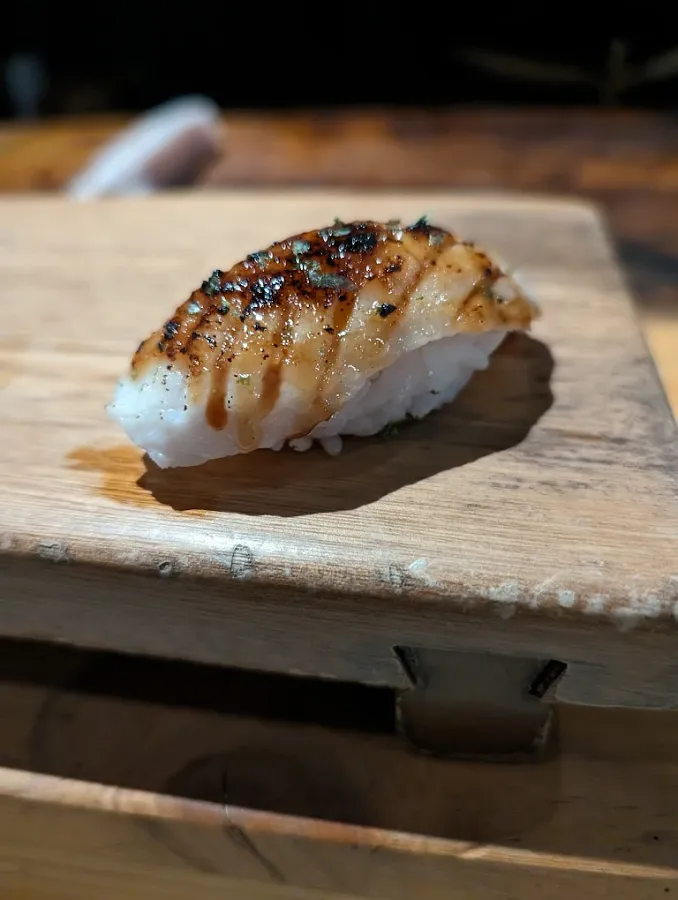 Hotate