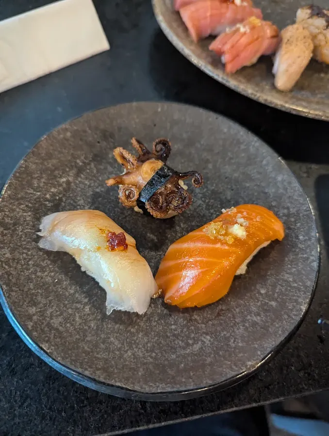 Salmon