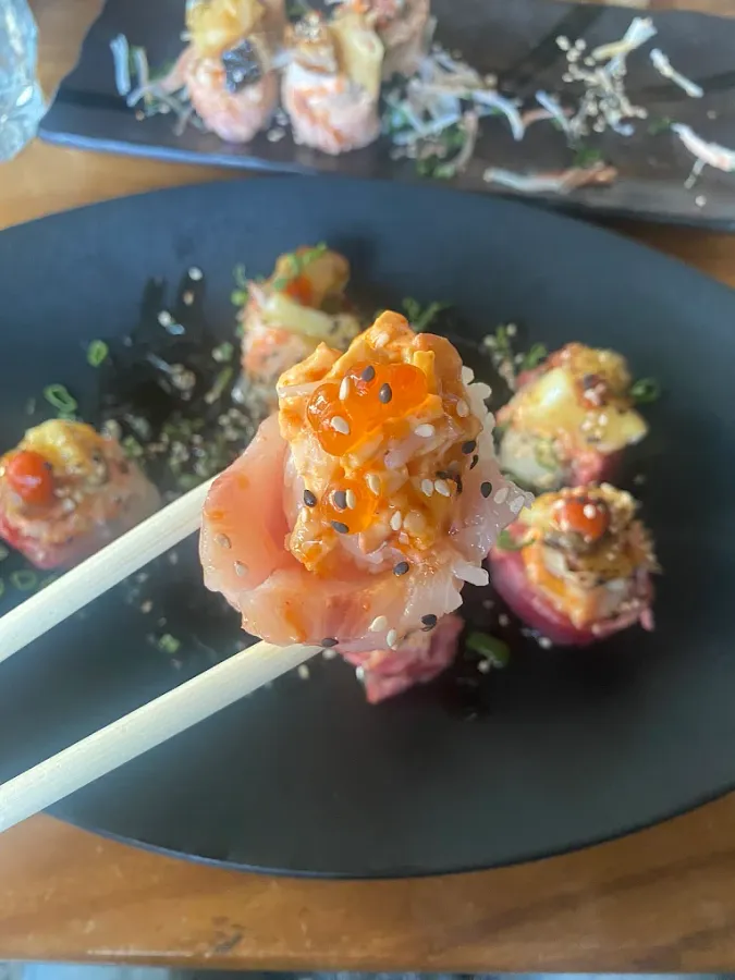 Matsumaki (90gr)