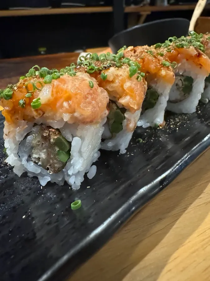 Maki especial (80gr)
