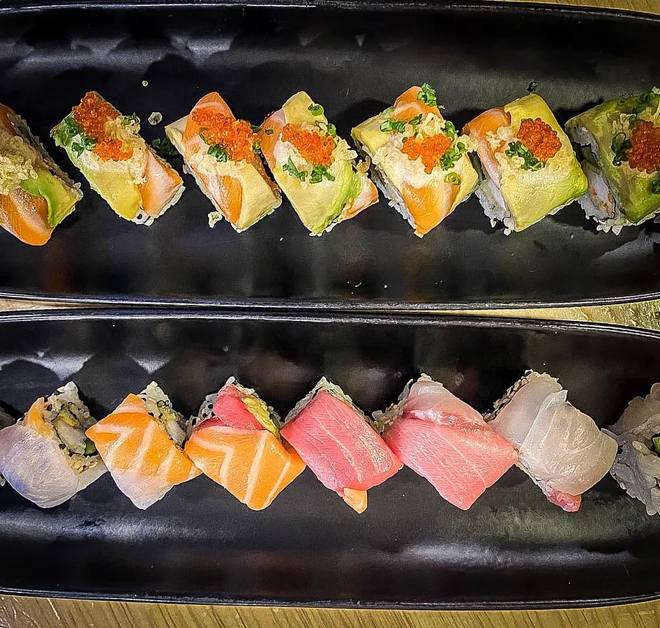 Tataki Maki (80gr)
