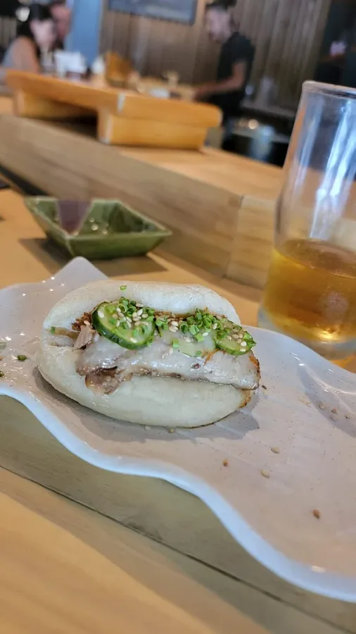 Bao Pato (20gr)