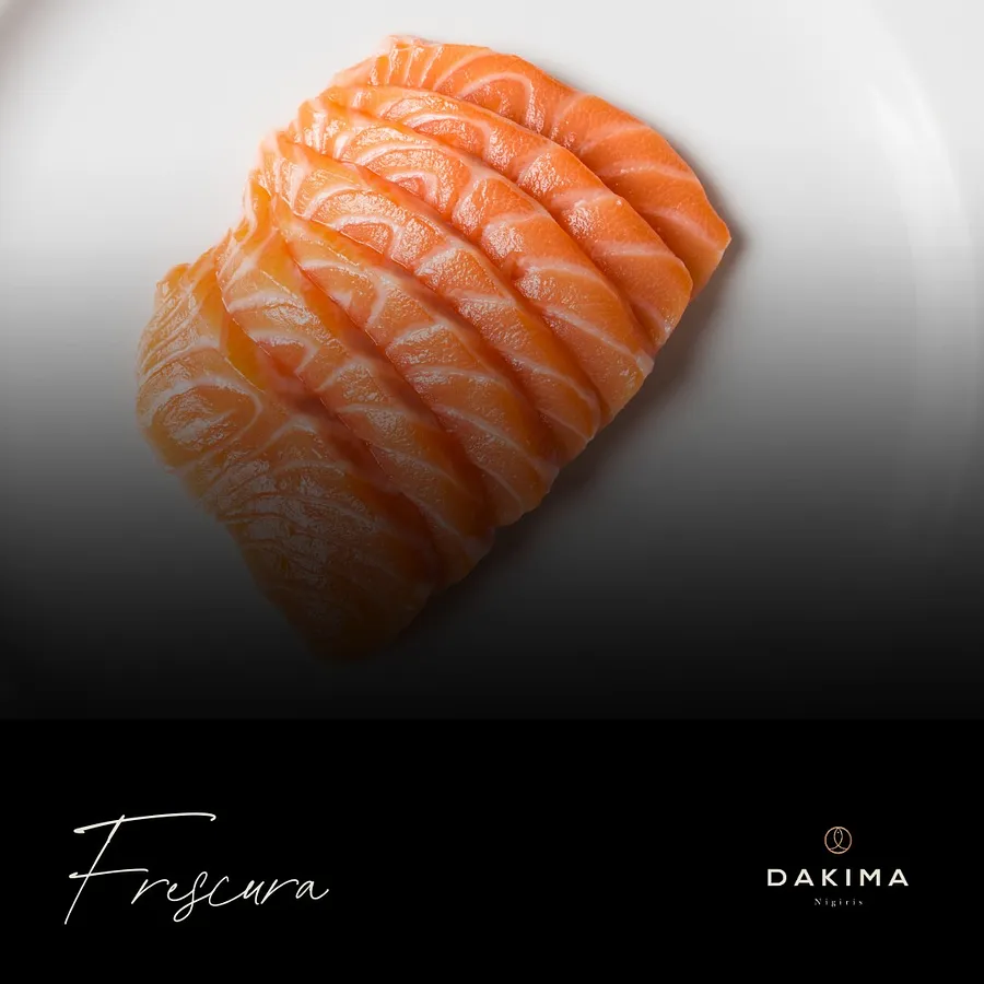 Salmon Canada