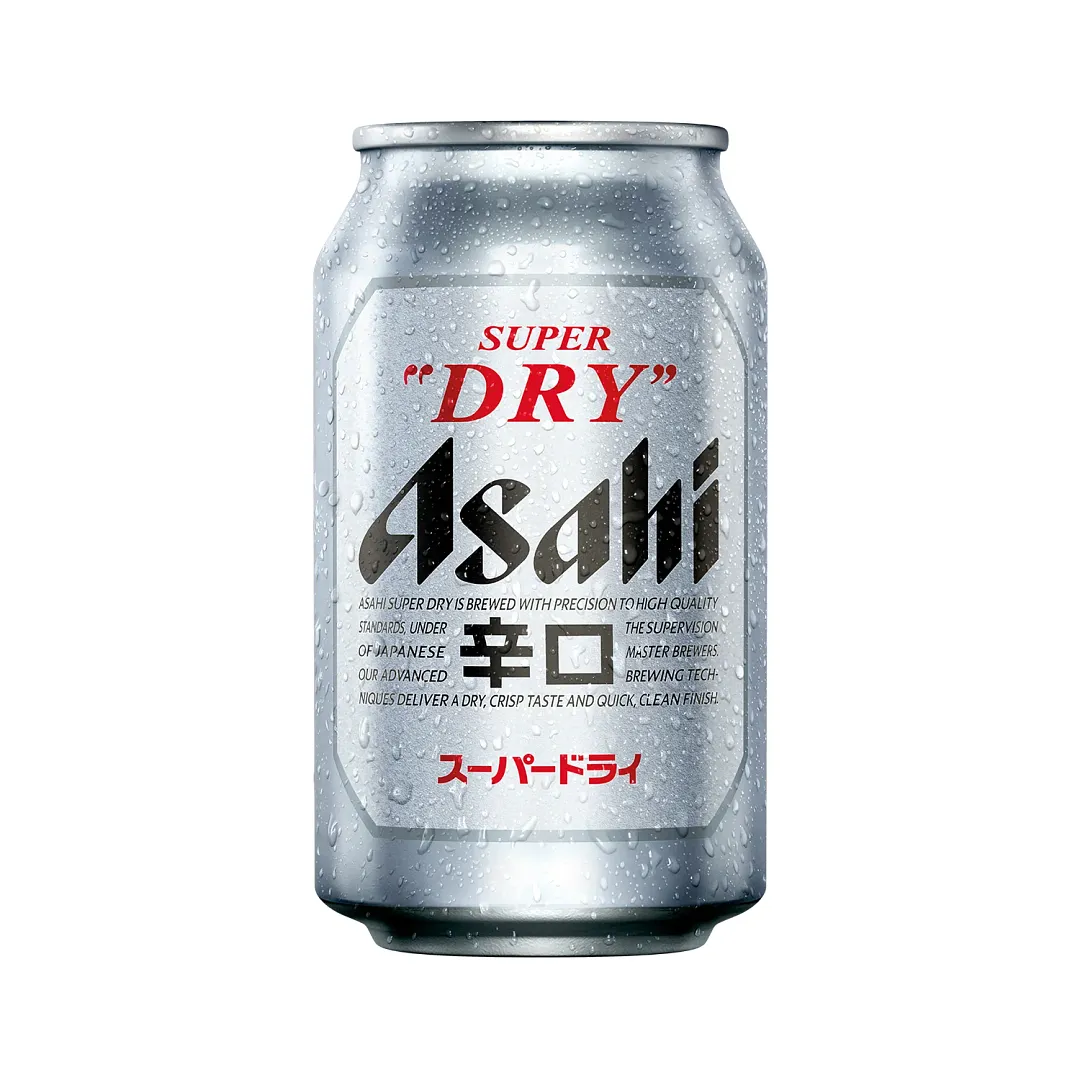Cervezas