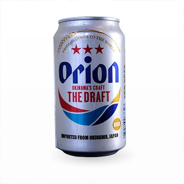 Orion 633ml